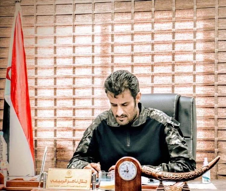فيديو مسجل: جلال الربيعي : مسئول كبير في رئاسة الوزراء يعمل لصالح الحوثيين واحبطنا محاولة لاغتيال بن مبارك