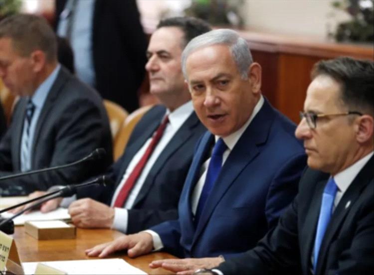 نتنياهو يترأس اجتماعا أمنيا ثلاثيا وواشنطن تؤكد أولوية صفقة التبادل