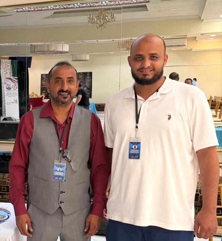 صيبعان: بطولة الجاليات اليمنية في أمريكا تقترب من محطتها الأخيرة وسط نجاح تنظيمي ومشاركة واسعة