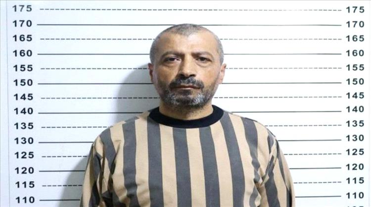 الداخلية السورية تعتقل معاون مدير سجن صيدنايا سيئ السمعة في عملية أمنية دقيقة بريف طرطوس