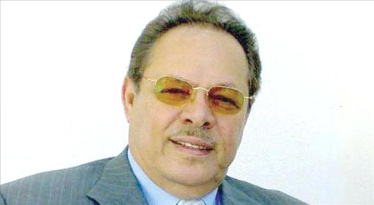 علي ناصر محمد يعزي في وفاة الفرّاص