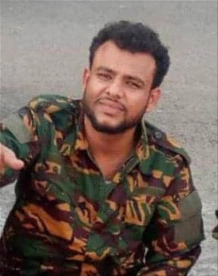 زاقم يعزي القائد عبدالرحمن محمد علي الفقيه بوفاة ولد عمه إبراهيم عمر عبدالله الفقيه