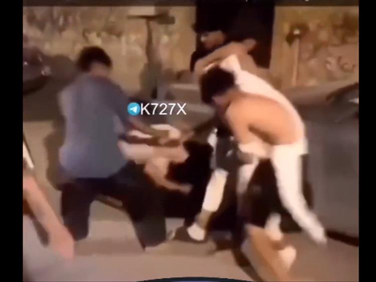 الرياض: القبض على 4 يمنيين إثر مشاجرة جماعية في مكان عام
