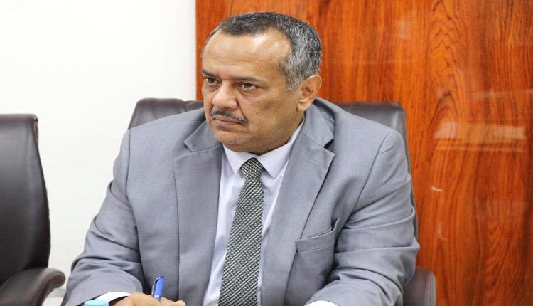تعيين الدكتور علي عطبوش مديراً لمكتب رئيس مجلس الوزراء يلقى ترحيباً واسعاً