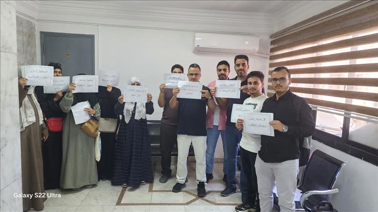 المبتعثون في الخارج يباركون توجيهات رئيس الوزراء ويناشدون الاسراع بالتنفيذ