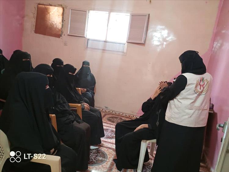 مؤسسة المحروسة تدشّن دورة تدريبية في مجال الكوافير بلحج
