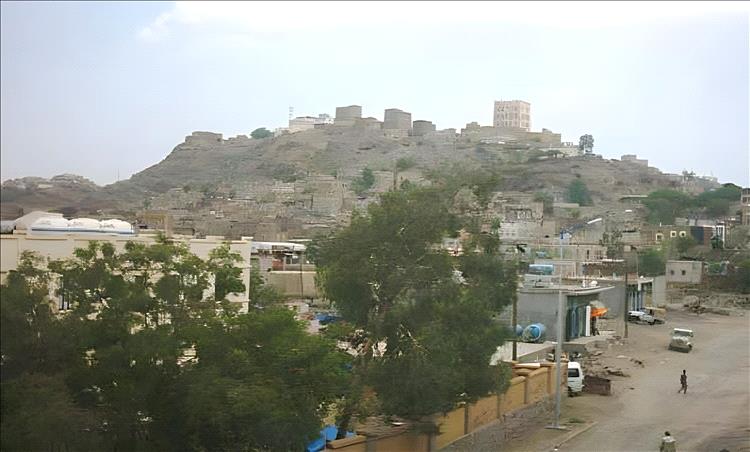 جريمة مروعة تهز الضالع