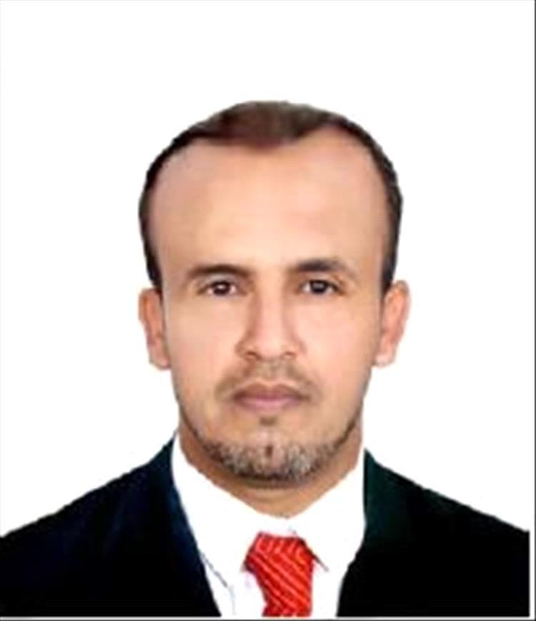 الصحفي الخضر البرهمي يناشد وزير الداخلية بالتدخل العاجل لإنقاذ مستقبل النابغة صلاح عبادي
