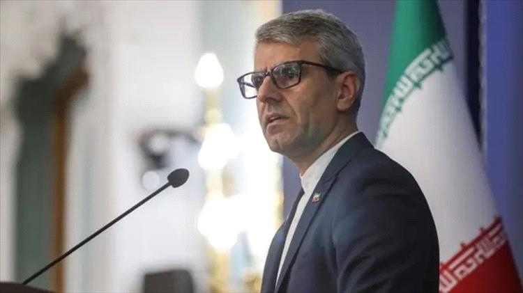 "بشكل مناسب".. إيران تلوح بالرد على إعادة تفعيل "آلية الزناد"