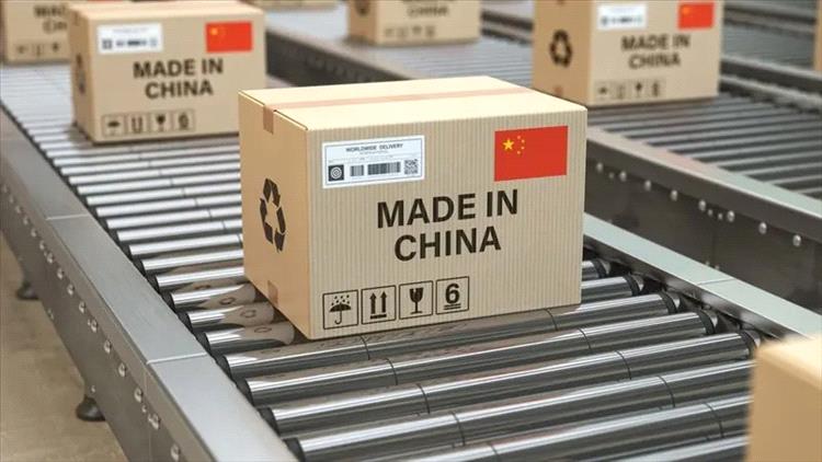 ارتفاع مفاجئ في صادرات الصين لأميركا بنسبة 32.4% خلال يونيو