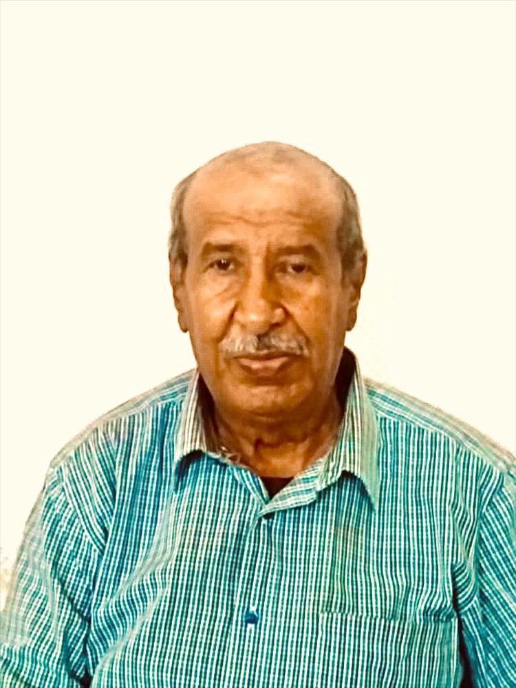 مكيراس تودع الشخصية العسكرية والاجتماعية العميد علي القطيش ،في موكب جنائزي مهيب