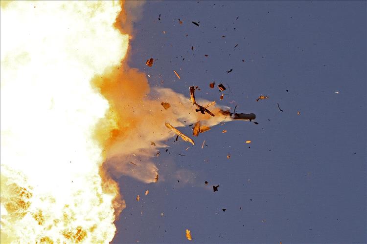 الجيش الإسرائيلي يعترض طائرة مسيّرة قادمة من اليمن في هجوم جديد يوسّع رقعة التصعيد