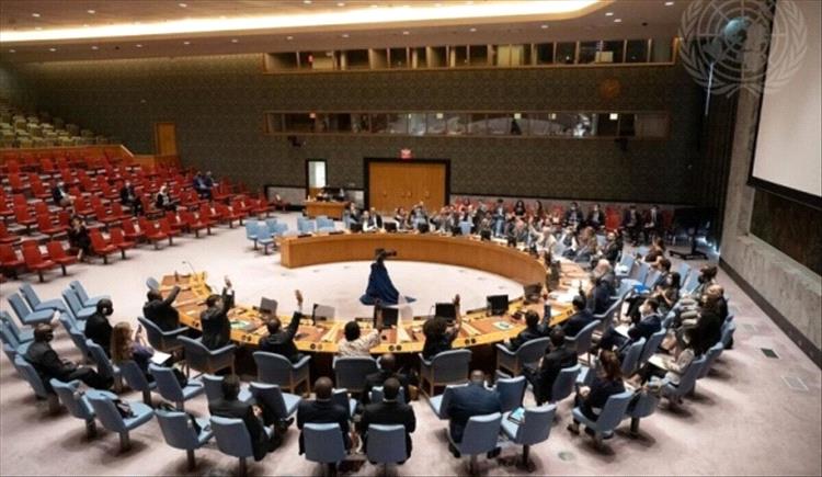 مجلس الأمن يمدد مهمة البعثة الأممية في الحديدة إلى يناير 2026م