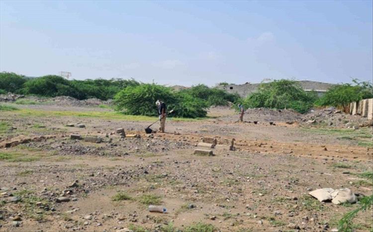 مشروع أممي جديد لمواجهة خطر الألغام في اليمن