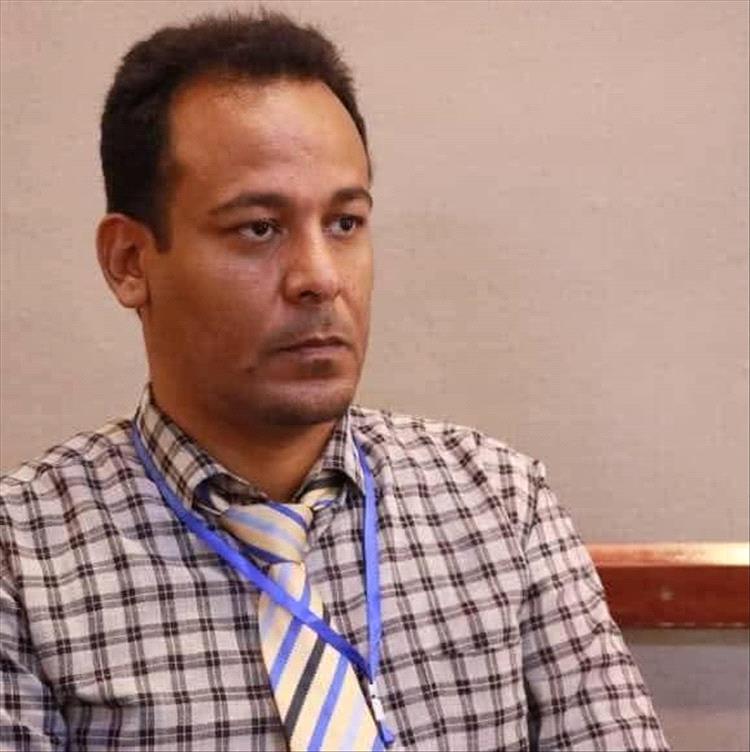 رحيل رجل الأخلاق والتواضع ... أحمد الجبيلي في ذمة الله