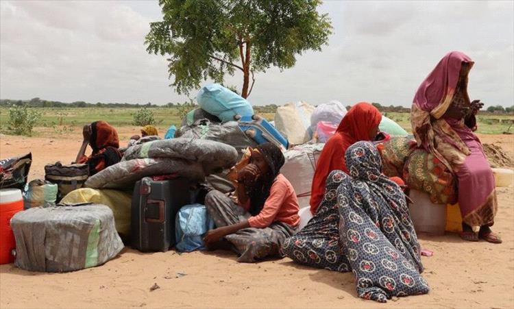 مجزرة شمال كردفان: 300 قتيل ونداء أممي عاجل لإنقاذ المدنيين في السودان