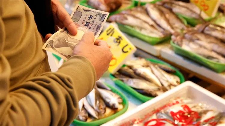 التضخم يتباطأ في اليابان أكثر من المتوقع في يونيو
