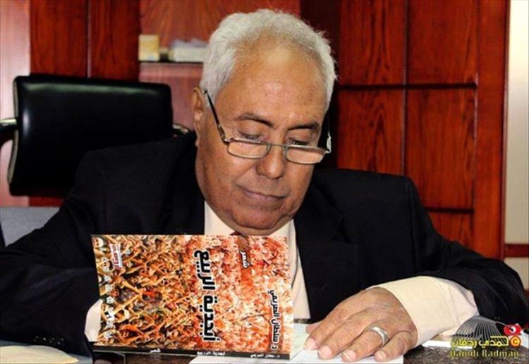 قصيدة "نشوان".. دعوة لنبذ الخوف والتحرك حتى في وجه الموت.