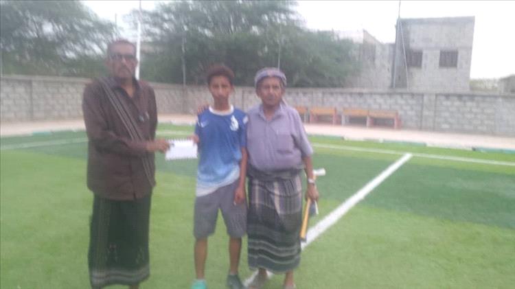 الوادي يتفوق على نظيره شهداء لباخة في افتتاحية الدوري التنشيطي بالمحفد