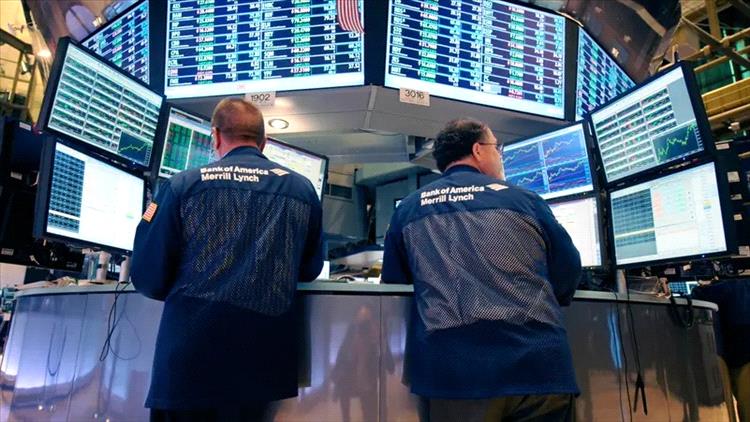 "S&P" و"ناسداك" يسجلان مكاسب أسبوعية رغم ضغوط الرسوم الجمركية