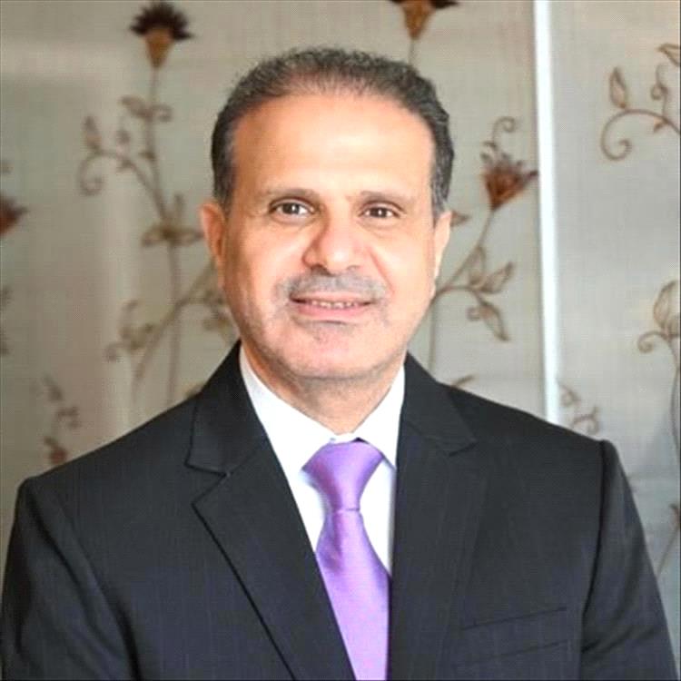 جابر محمد: الانتقالي يُجسد إرادة واضحة ويستند إلى شرعية شعبية