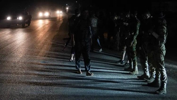 الرئاسة السورية: نبذل جهوداً حثيثة لوقف القتال في السويداء