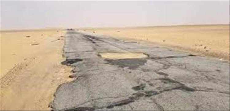 مبادرة درب السلامة توجه شكرًا لإذاعة عدن الغد لتسليطها الضوء على جهود ردم الحفريات في الطريق الدولي