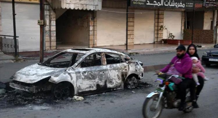 مجزرة الساحل السوري: لجنة التحقيق تكشف تورط 298 شخصاً في قتل 1426 علوياً