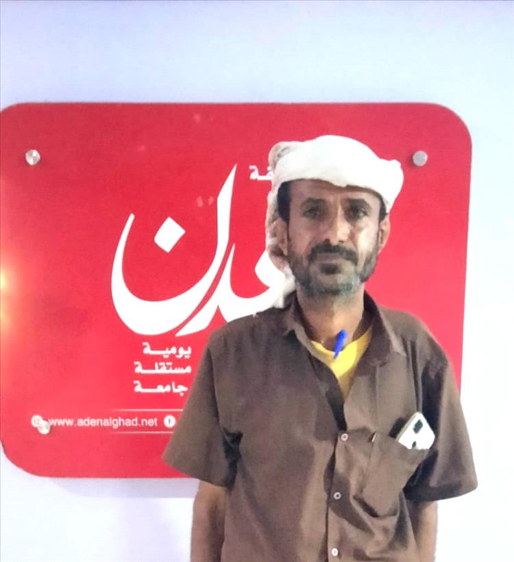 المسؤول المالي بجمعية صيادين صيرة يناشد الوزير السقطري بتقسيم عادل للمنظمات المانحة للصيادين