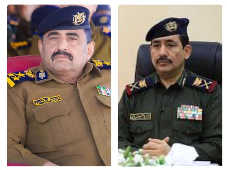 وزير الداخلية يشيد بيقظة الأجهزة الأمنية في محافظة شبوة
