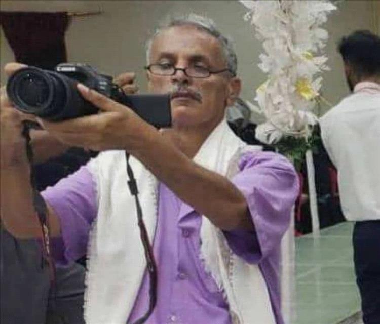 الإعلامي مصطفى السقاف يصارع المرض وسط تجاهل المسؤولين