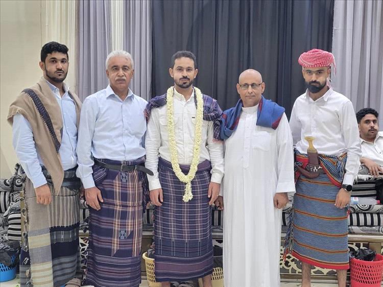 أفراح آل النعمي