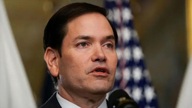 روبيو: ترامب لا يزال يريد إنهاء حرب أوكرانيا