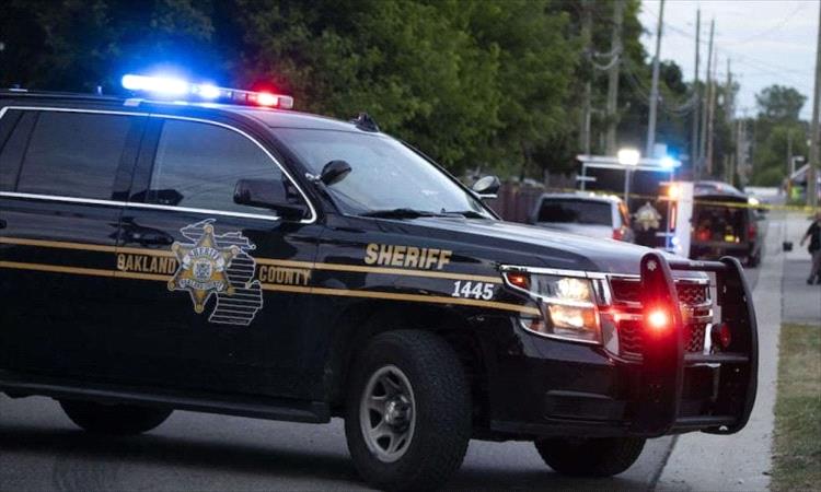 حادثة طعن جماعية داخل متجر وول مارت تهز ميشيغان الأميركية