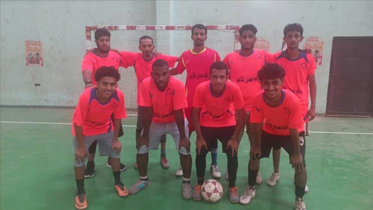 الصمصام يتفوق على نصر الملوك بـ11 هدفًا مقابل 7 في دوري فُقداء وشهداء الحاو بالحوطة – لحج