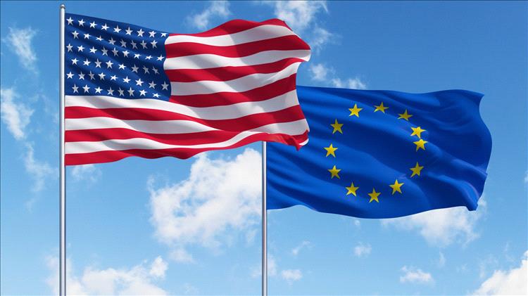 الاتحاد الأوروبي يفرض رسومًا جمركية بـ15% على واردات أمريكية وسط اتفاق تجاري مبدئي