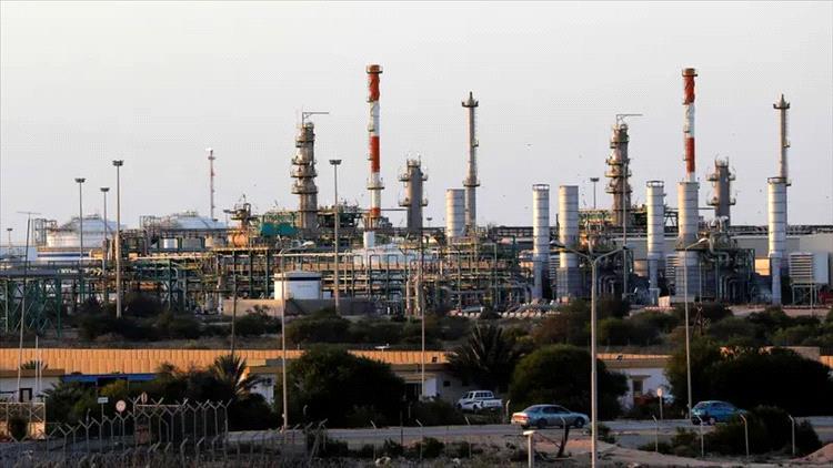 ارتفاع أسعار النفط بعد اتفاق تجاري أميركي أوروبي