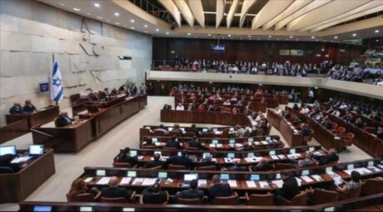 تصعيد حاد في الكنيست الإسرائيلي.. اتهامات مصر برفع صور هتلر وتحريض مضاد