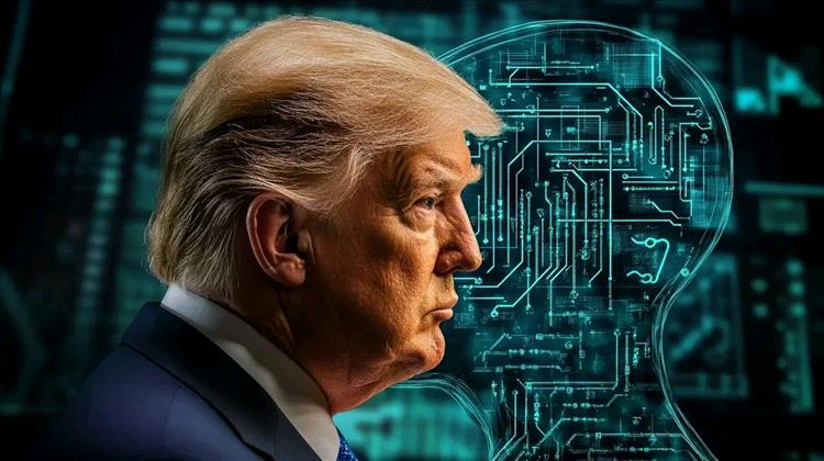 ترامب يخطط لحذف 100 ألف قانون فيدرالي باستخدام الذكاء الاصطناعي