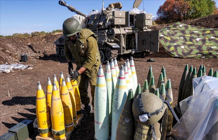 خداع منهجي: كندا تواصل دعم إسرائيل بالأسلحة رغم تعهدات وقف التصدير