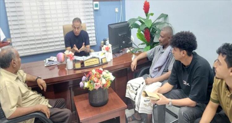 مدير مديرية المعلا يتوعد بملاحقة الأفران المخالفة لأوزان الروتي
