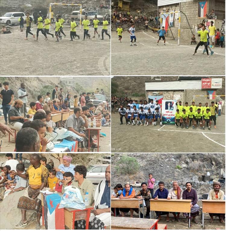 السلة أول المتأهلين إلى نصف النهائي على حساب صقور حرز في دوري الفقيد الناخبي