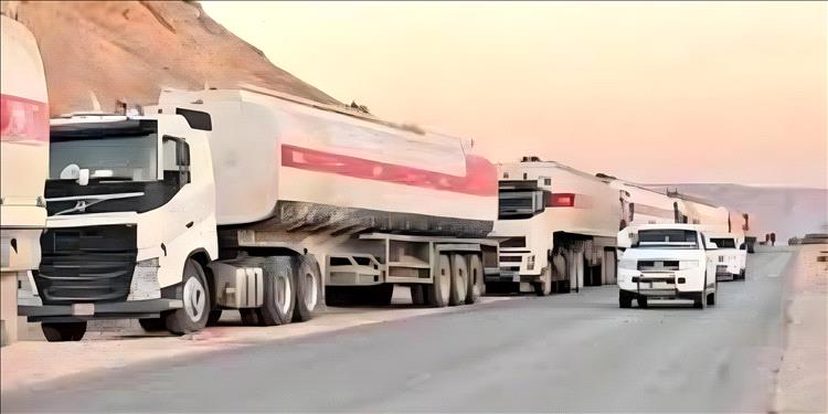 دعوات شعبية متصاعدة لتحرك النخبة الحضرمية لإنهاء تقطع قواطر الوقود