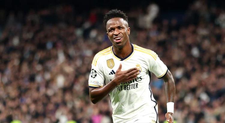 فينيسيوس في مرمى نيران مدريد: "باع النادي بـ50 مليون يورو"