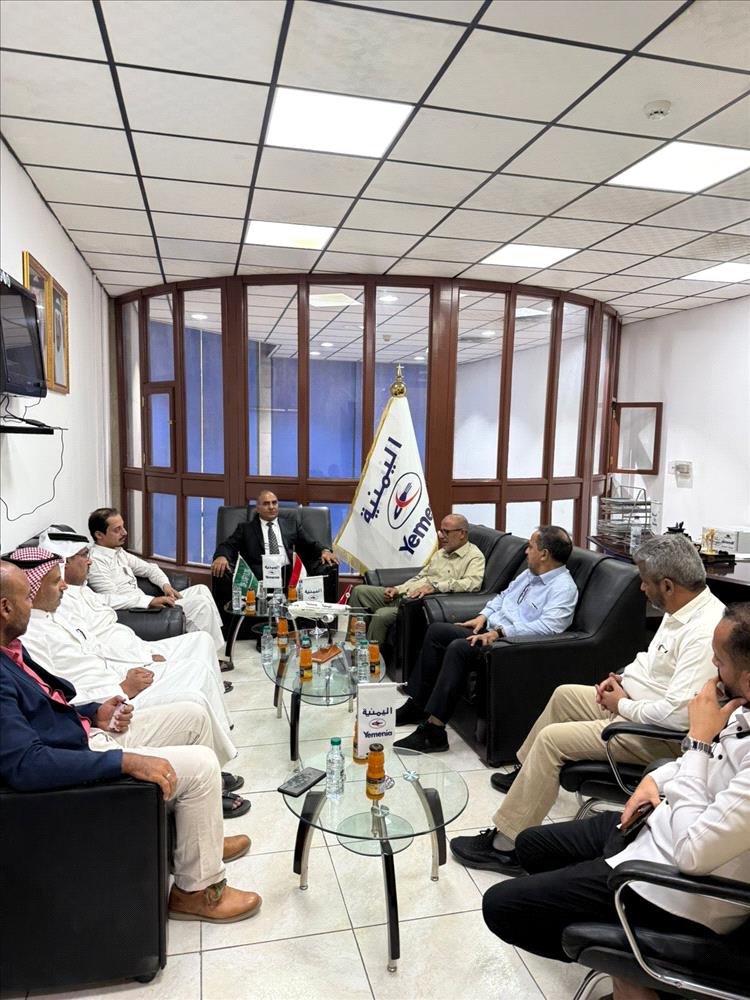 المدير الاقليمي لمنطقة الرياض يعقد اجتماع مع وكلاء السفر والسياحة في منطقة  الرياض