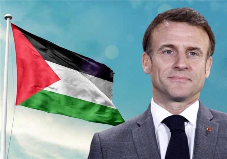 ما هي حدود الدولة الفلسطينية التي قد تعترف بها فرنسا؟