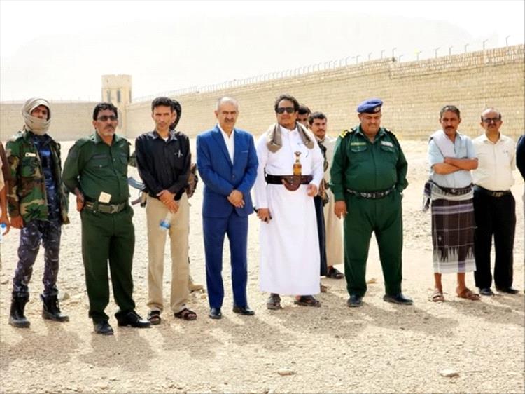 تنفيذ حكم الإعدام بحق مدان بقتل مواطن في شبوة