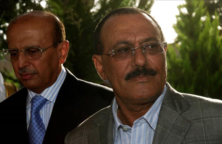 أبوبكر القربي: صالح كان يتوقع مصيره على أيدي الحوثيين