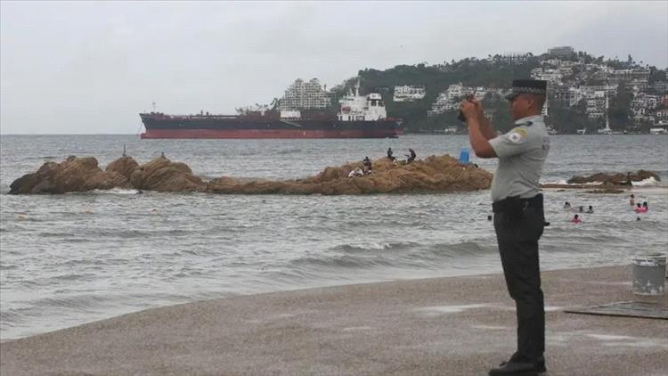 زلزال هائل وموجات تسونامي تضرب روسيا.. طوارئ في أميركا واليابان والمكسيك