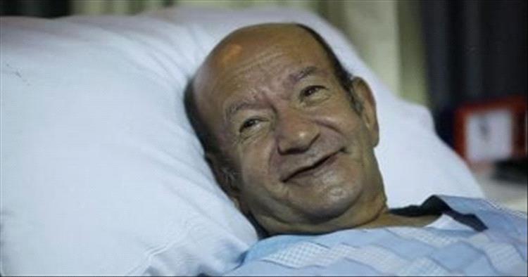 رحيل لطفي لبيب.. خسارة فنية موجعة بعد صراع طويل مع المرض